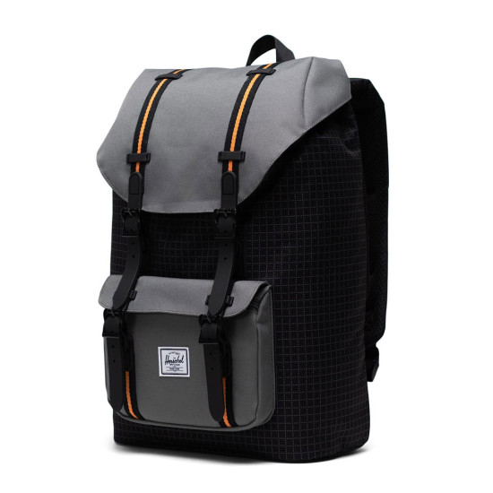 Herschel Τσάντα πλάτης Little America Backpack Mid-Volume